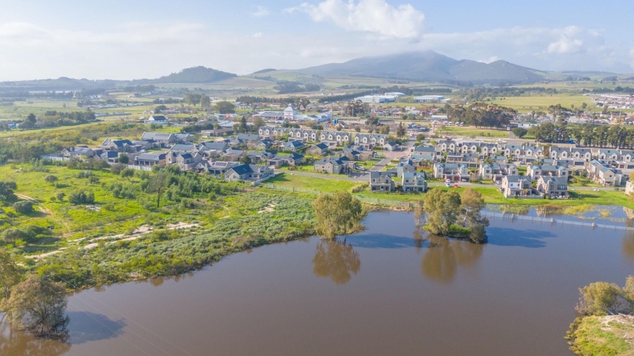 0 Bedroom Property for Sale in Klapmuts Western Cape